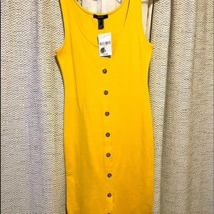 Brand new forever 21 dress